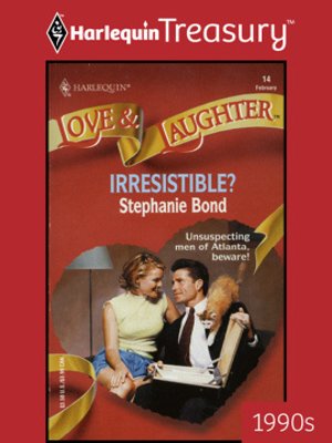 cover image of Irresistible?